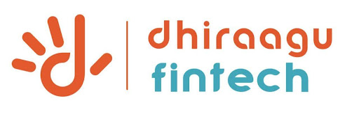 Dhiraagu Fintech Logo